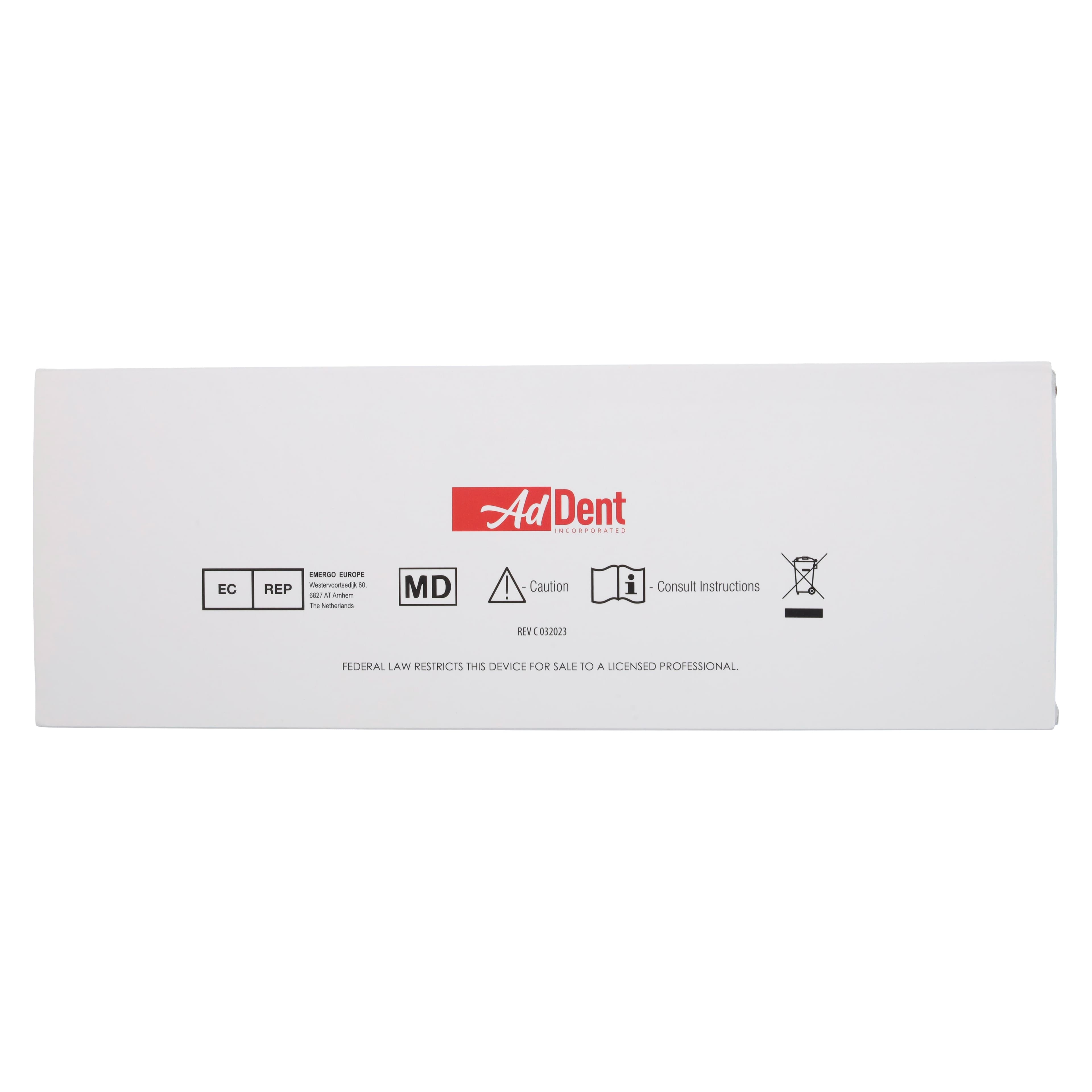 CALSET™ Composite Heater with 8-Slot Compule Tray Set, 120V, Model 201 thumbnail 8