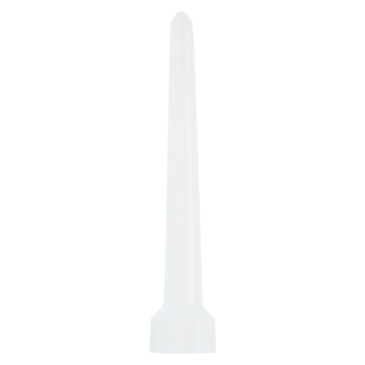 Vista Apex Syringe Tip Covers, Hydrophobic Suck-Back Protection, 250/Bag, 301002 thumbnail 2