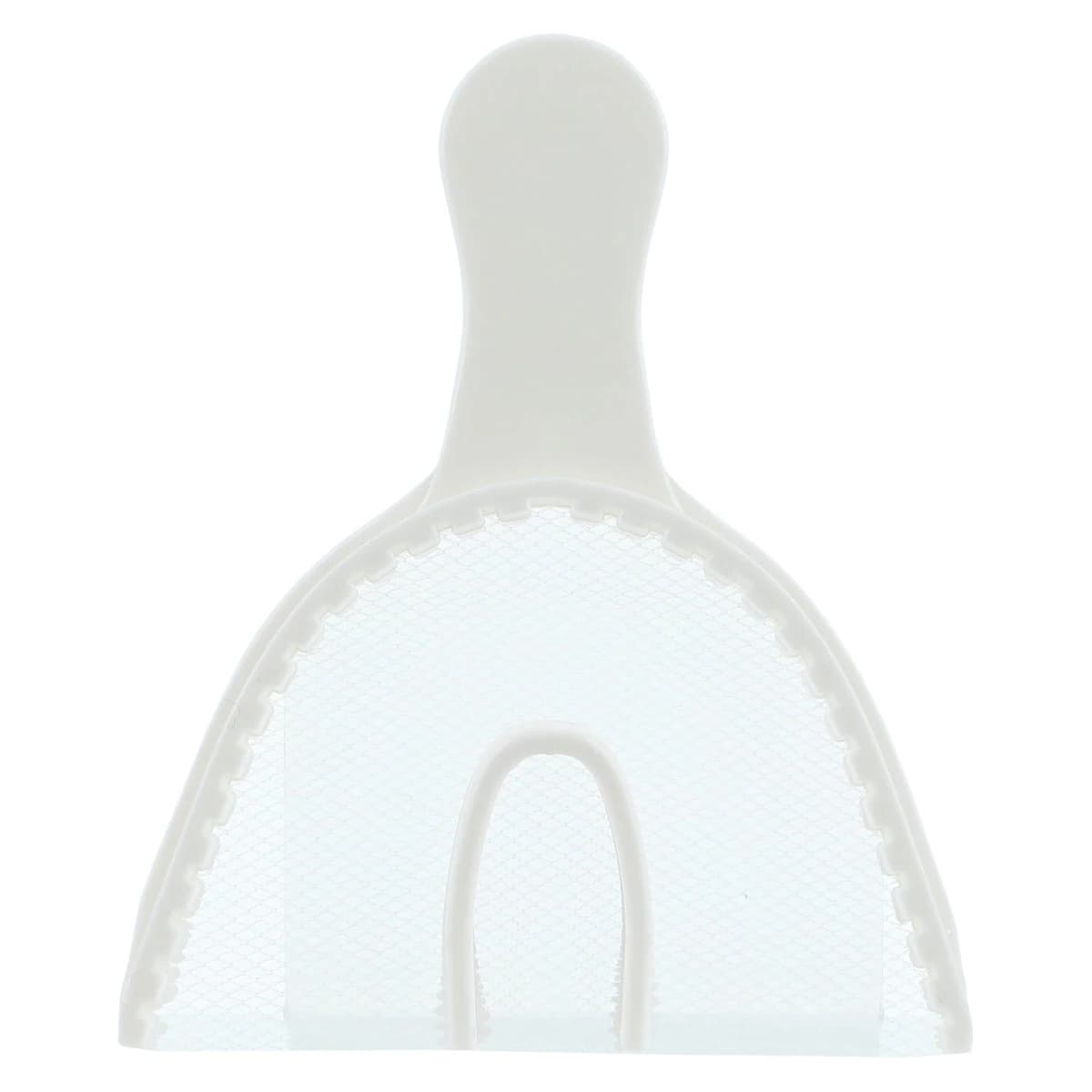 Dentamerica Polybite Disposable Full Arch Impression Tray, 3-in-1 (Impression, Counter Impression, Bite Registration), 30/Box, #888 thumbnail 2