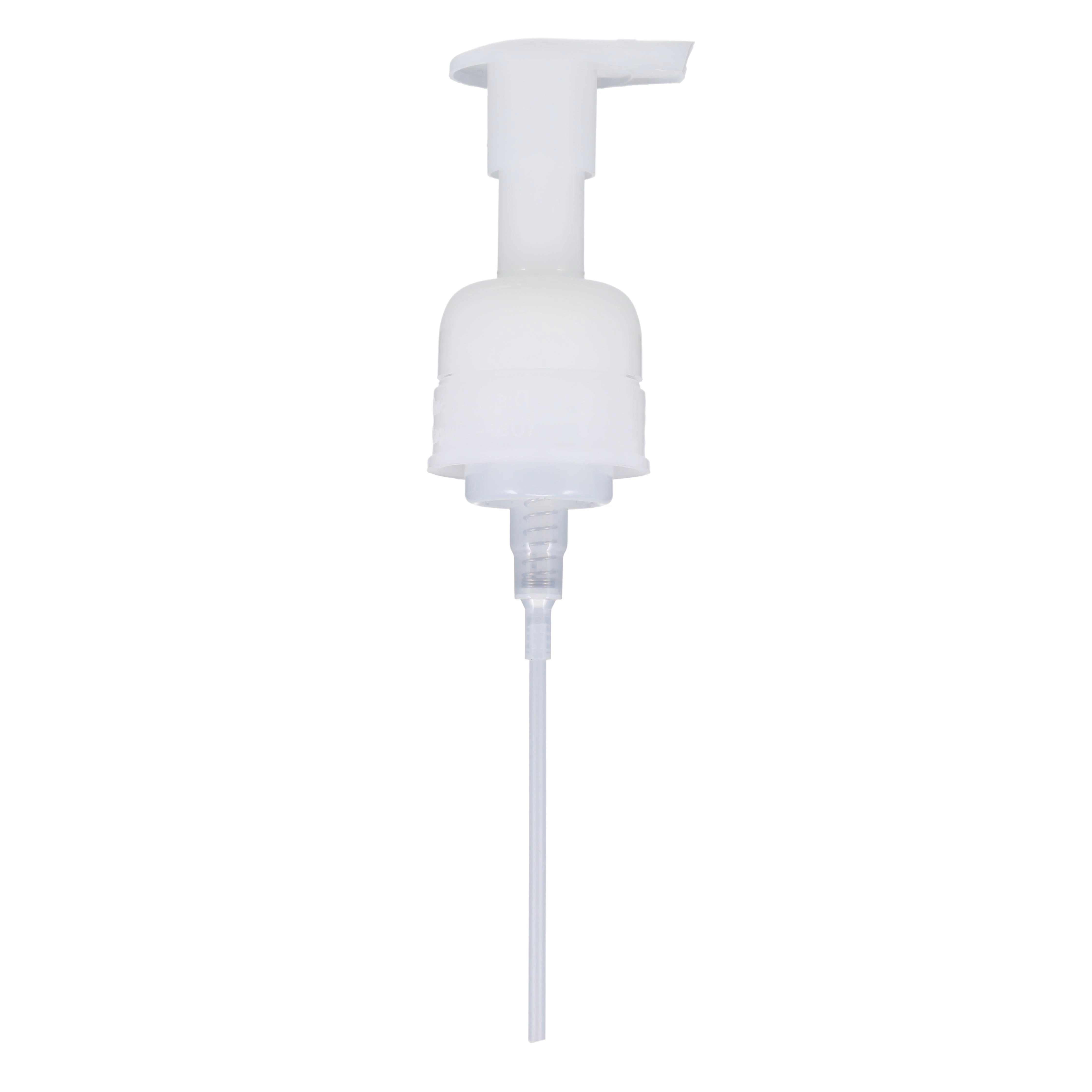 HIBICLENS® Antimicrobial Hand Soap, 4% Chlorhexidine Gluconate, Floral Fragrance, 16 oz Bottle with Foaming Pump thumbnail 5