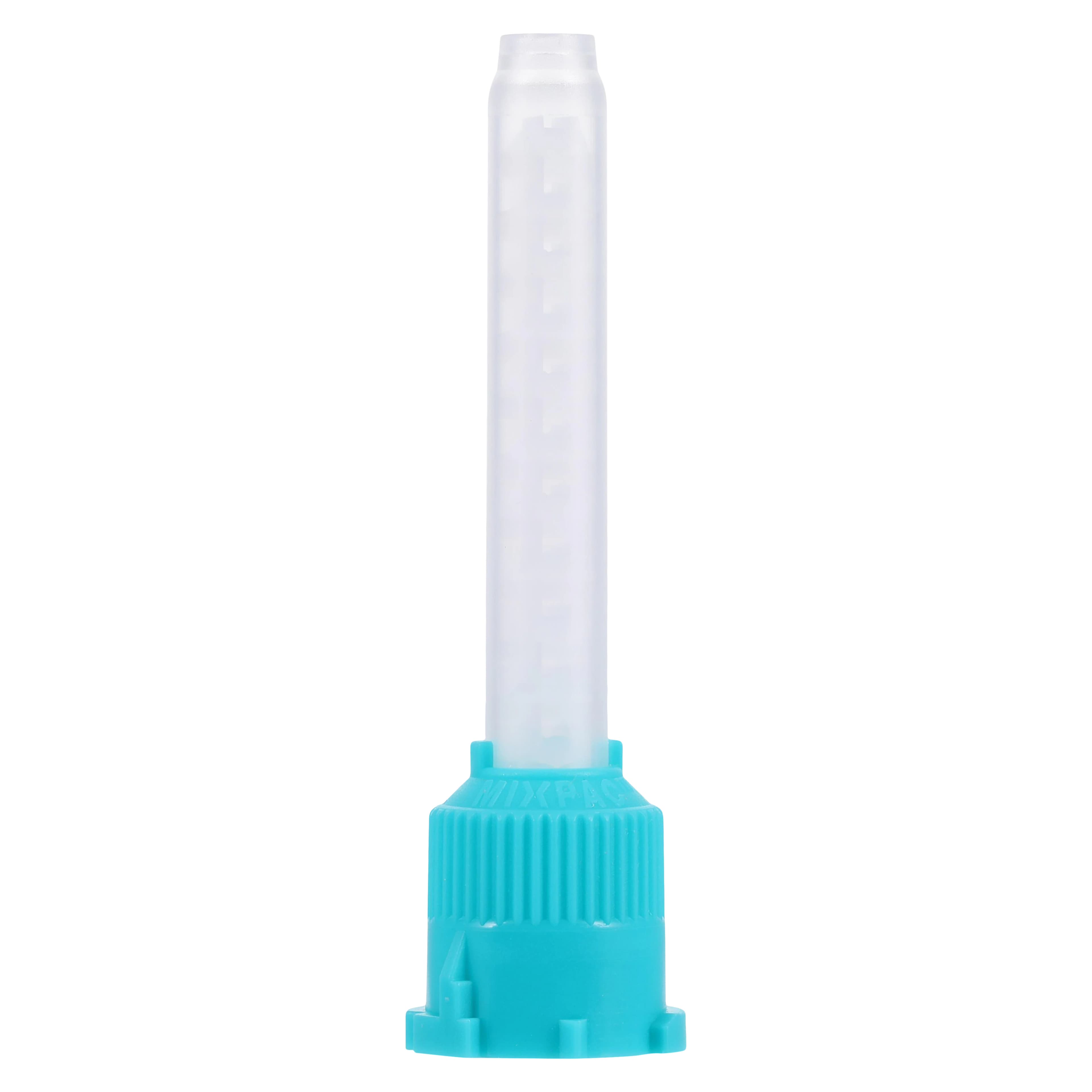 Blu-Bite HP Rigid Fast Set Bite Registration Material, Vinyl Polysiloxane, Mint, 2/Box thumbnail 10
