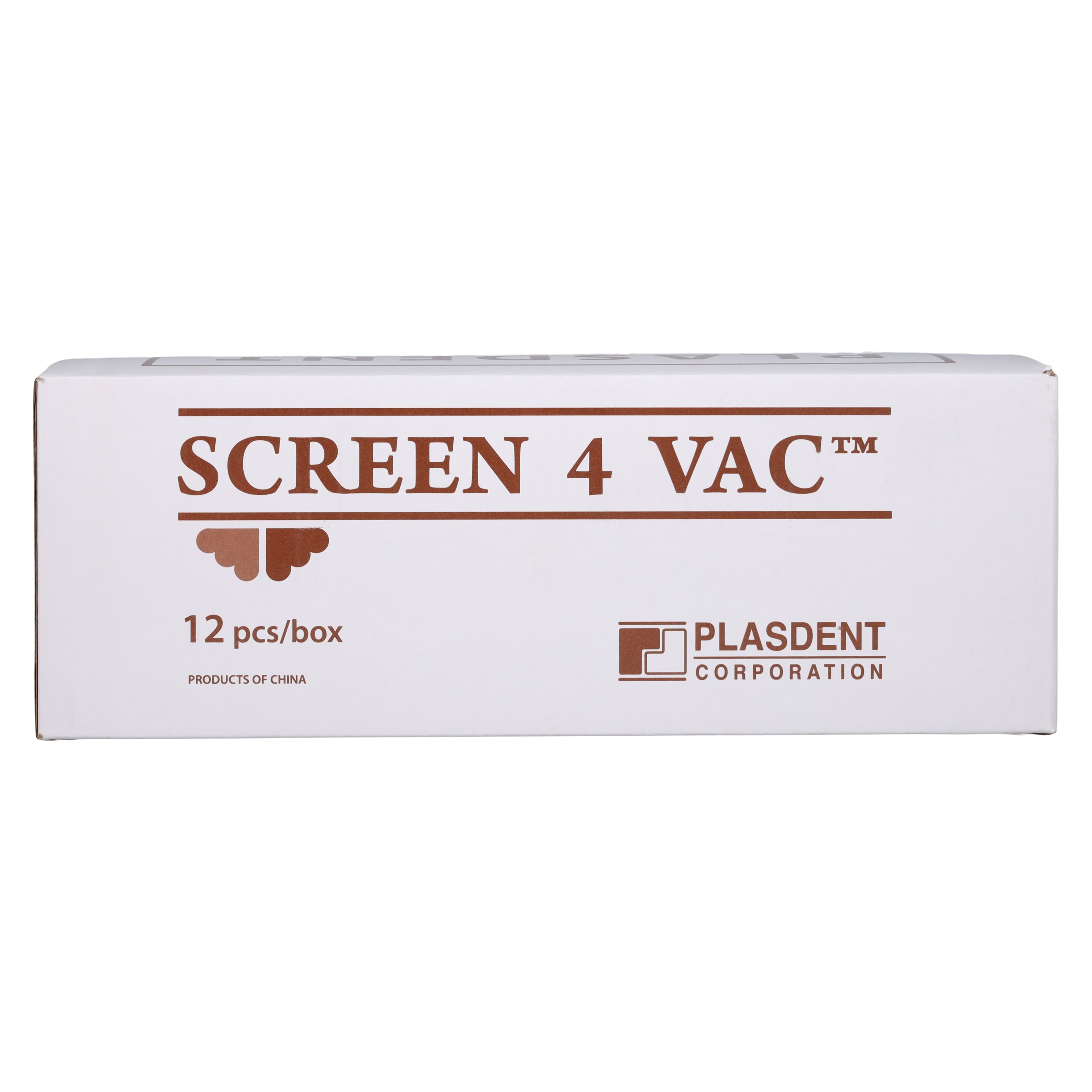 Plasdent Disposable Evacuation Canister, Model 2200, 2-3/4"W x 3-5/8"H, Internal Threads, 12/Box, DC8-2200 thumbnail 6