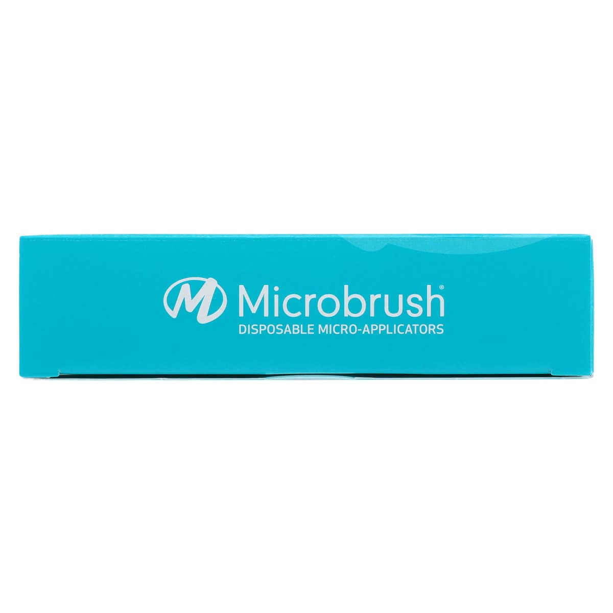 Microbrush Plus Micro-Applicator Dispenser Refills, Super Fine (1 mm), White, 400/Pk, PSF400 thumbnail 3