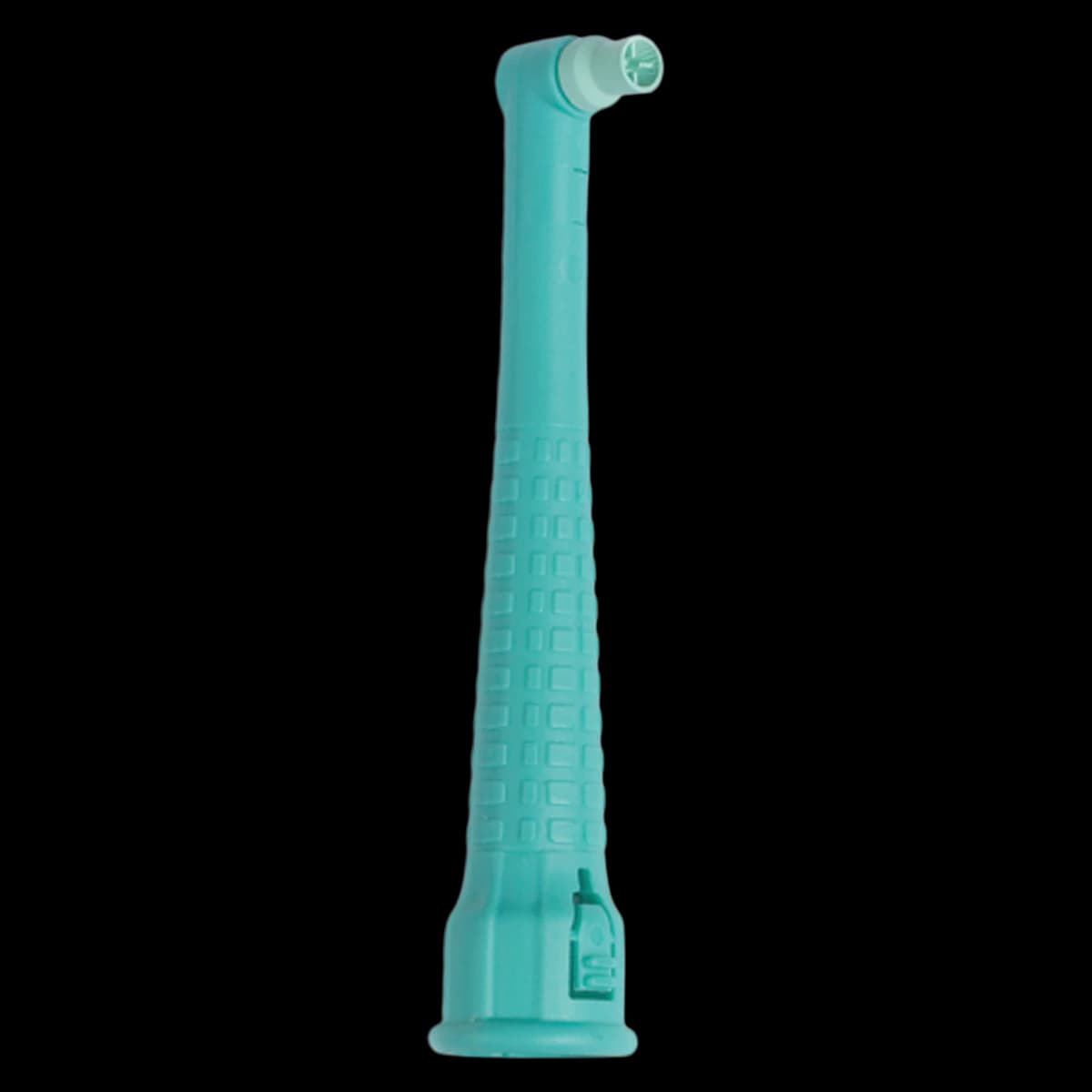 Preventech ESA Disposable Prophy Angle, Star, Soft Cup, 100/Box, 3300115 - ESA Disposable Prophy Angle Star, Soft Cup, 100/Bx - Image 1