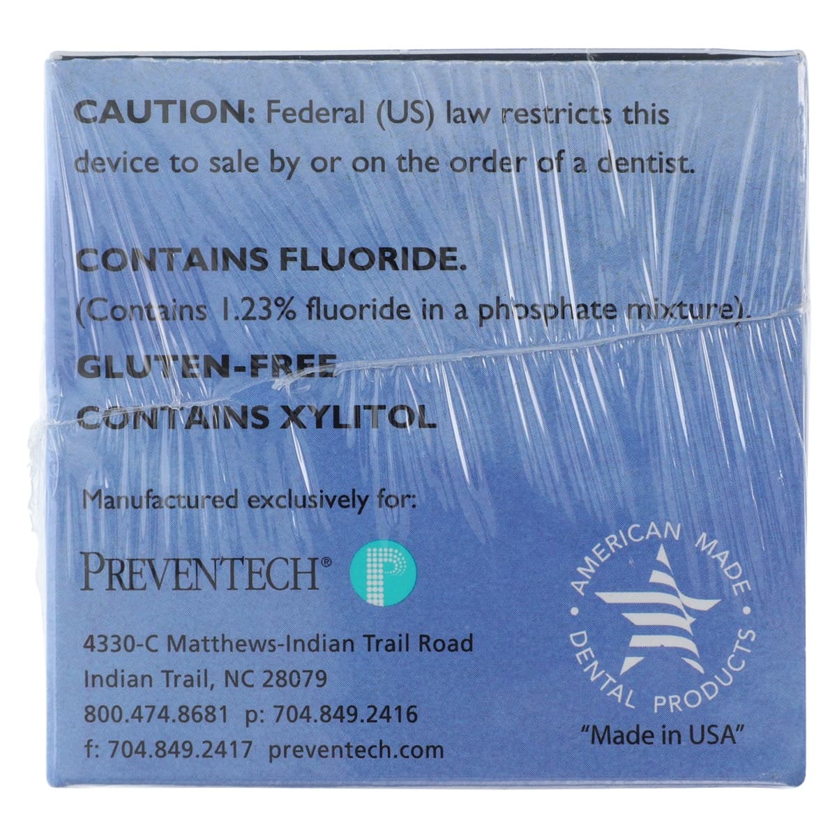 NEXT Prophy Paste, Coarse Grit, Tropical Fruit Flavor, Unit Dose Cups, 200/Box thumbnail 4