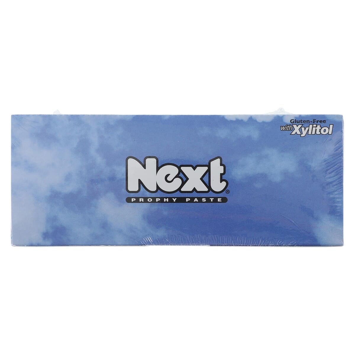 NEXT Prophy Paste, Coarse Grit, Tropical Fruit Flavor, Unit Dose Cups, 200/Box thumbnail 2