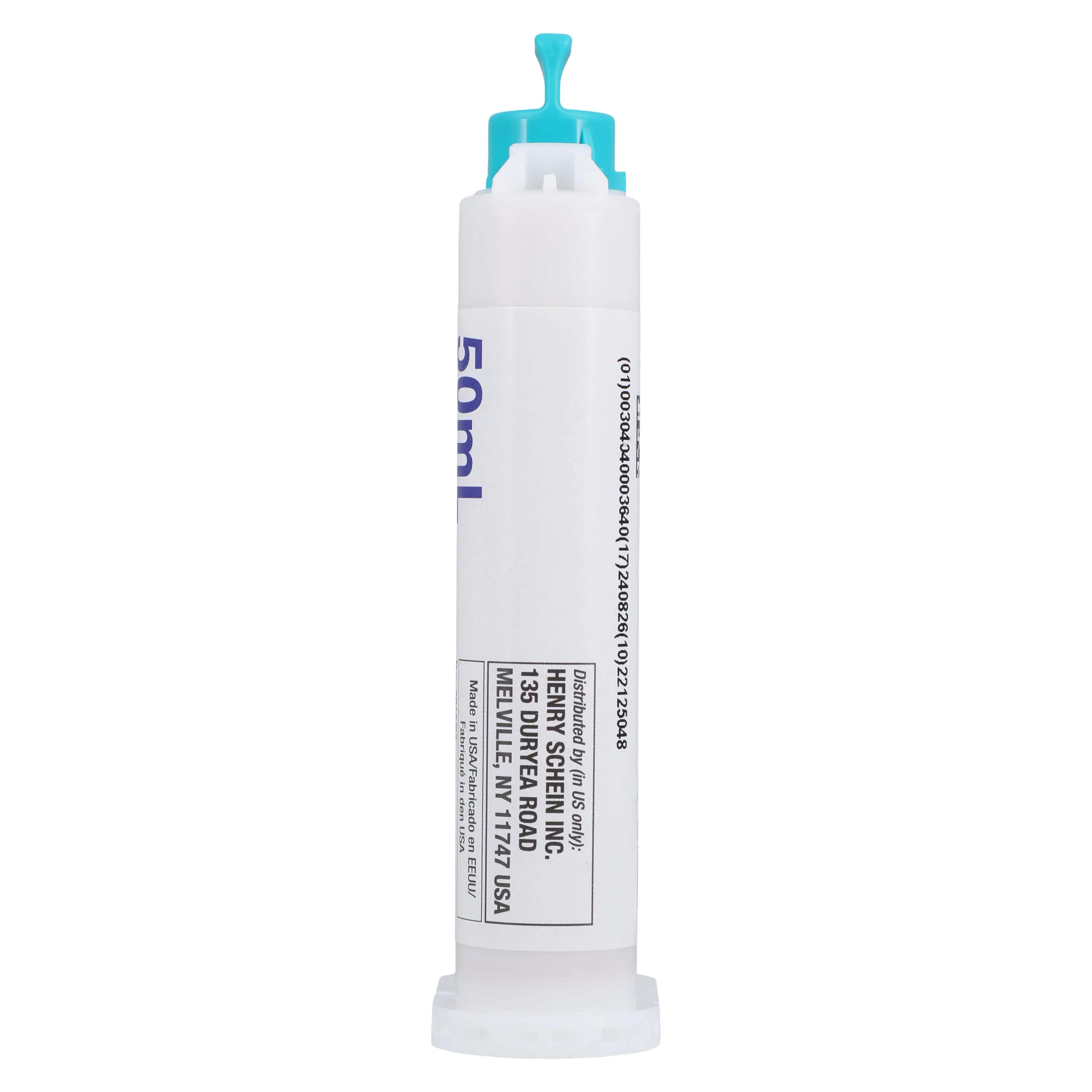 Blu-Bite HP Rigid Fast Set Bite Registration Material, Vinyl Polysiloxane, Unflavored, 2/Box thumbnail 6