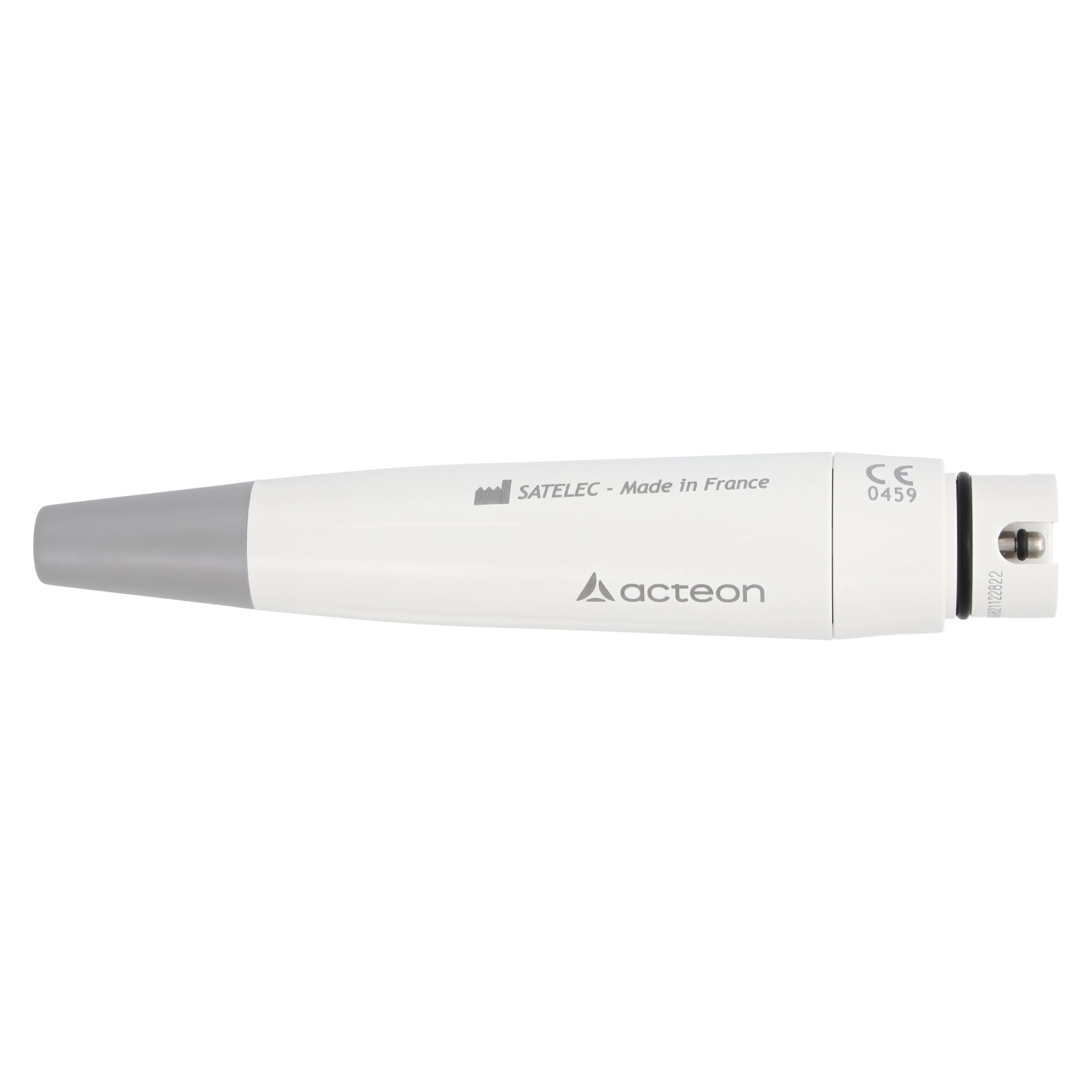 Acteon SP Newtron Ultrasonic Scaler Handpiece, Autoclavable, Light Grey, F12281 thumbnail 3