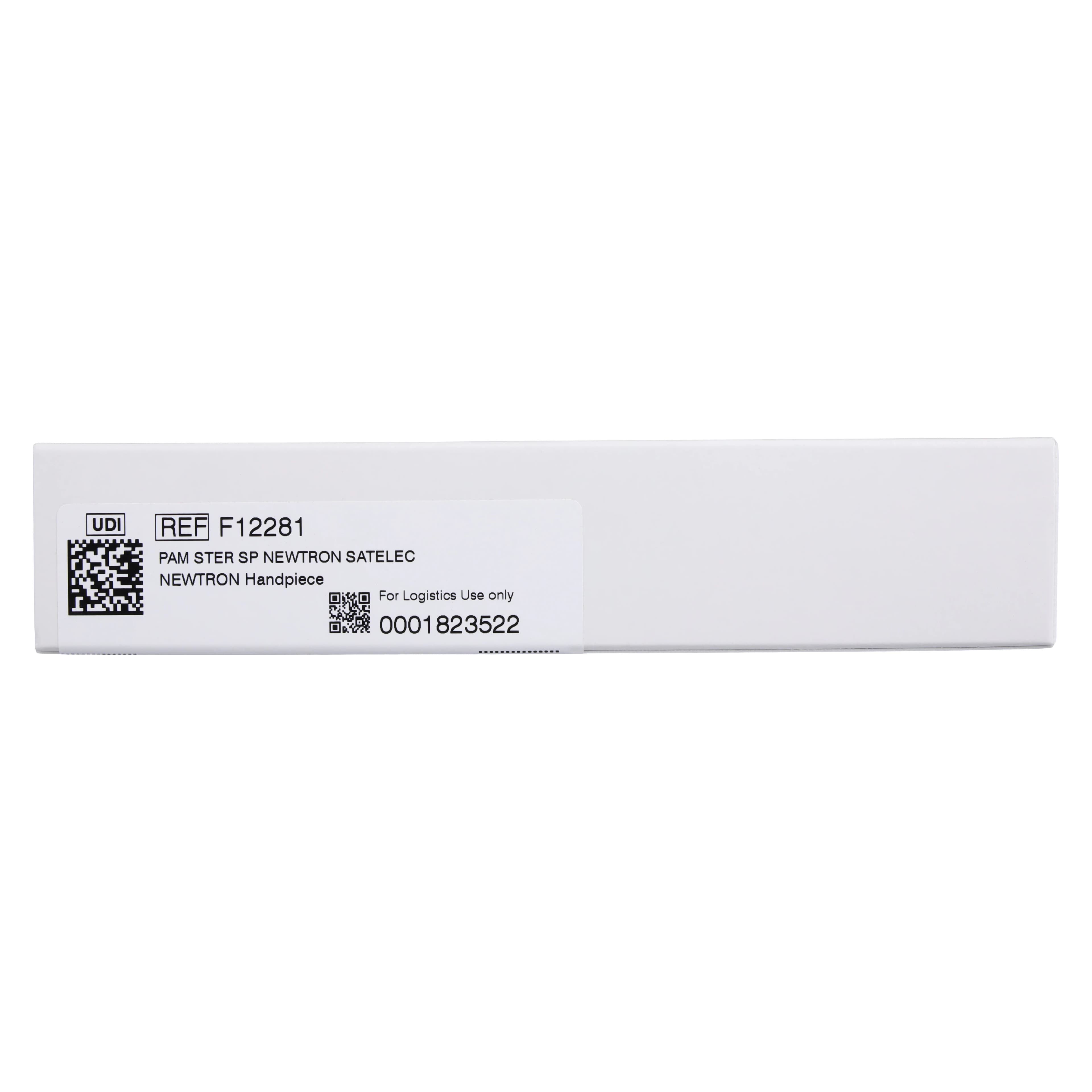 Acteon SP Newtron Ultrasonic Scaler Handpiece, Autoclavable, Light Grey, F12281 thumbnail 9