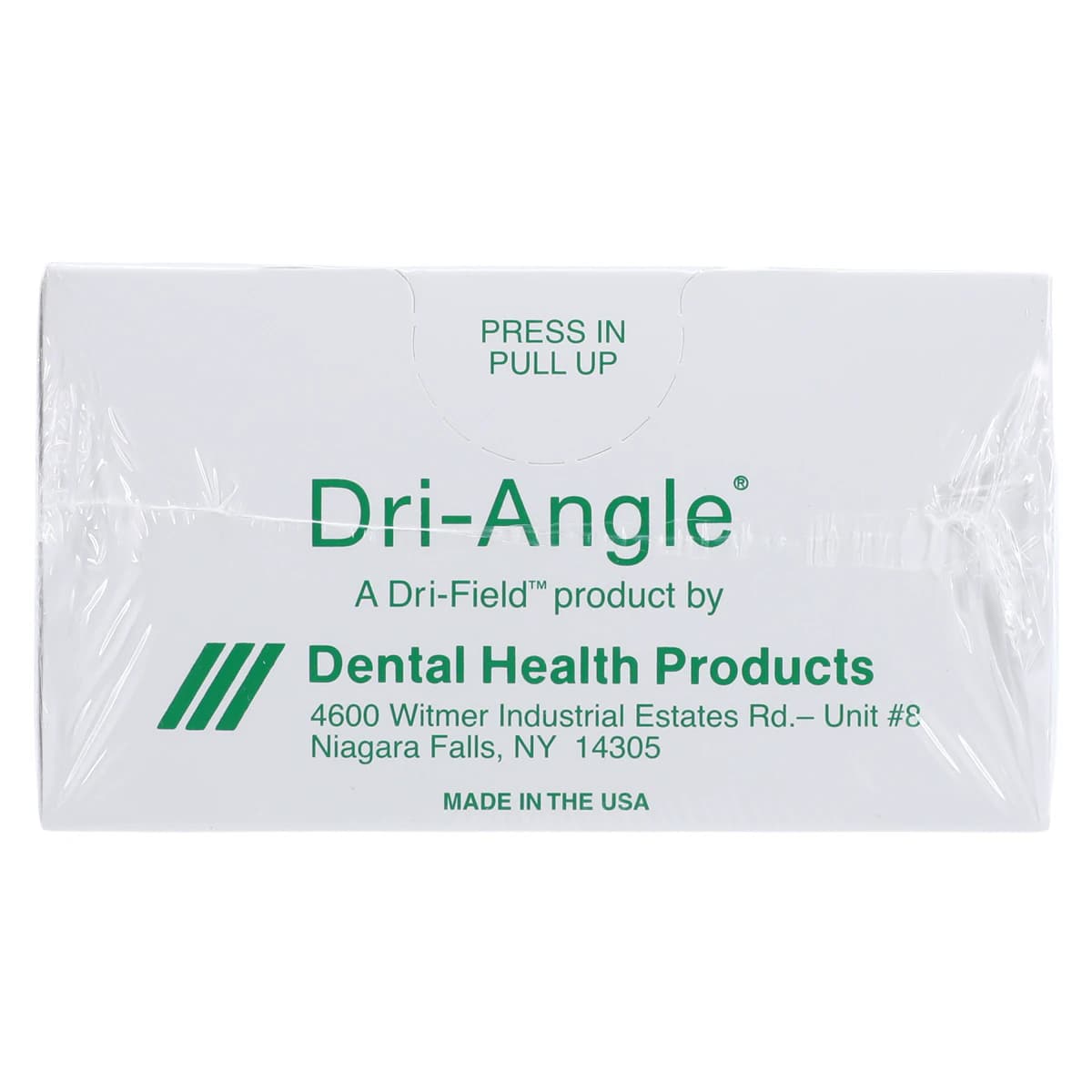 Dri-Angle Silver Assorted Combo Pack, Small/Large, 360/Box thumbnail 5