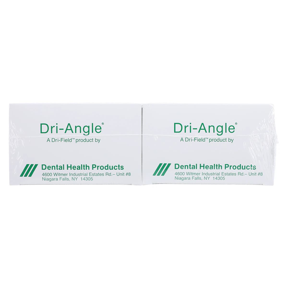Dri-Angle Silver Assorted Combo Pack, Small/Large, 360/Box thumbnail 4
