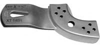 Easy X-Trac Protector Plate, Right Side, A. Titan Instruments - Easy Right X-Trac Protector Plate - Image 1