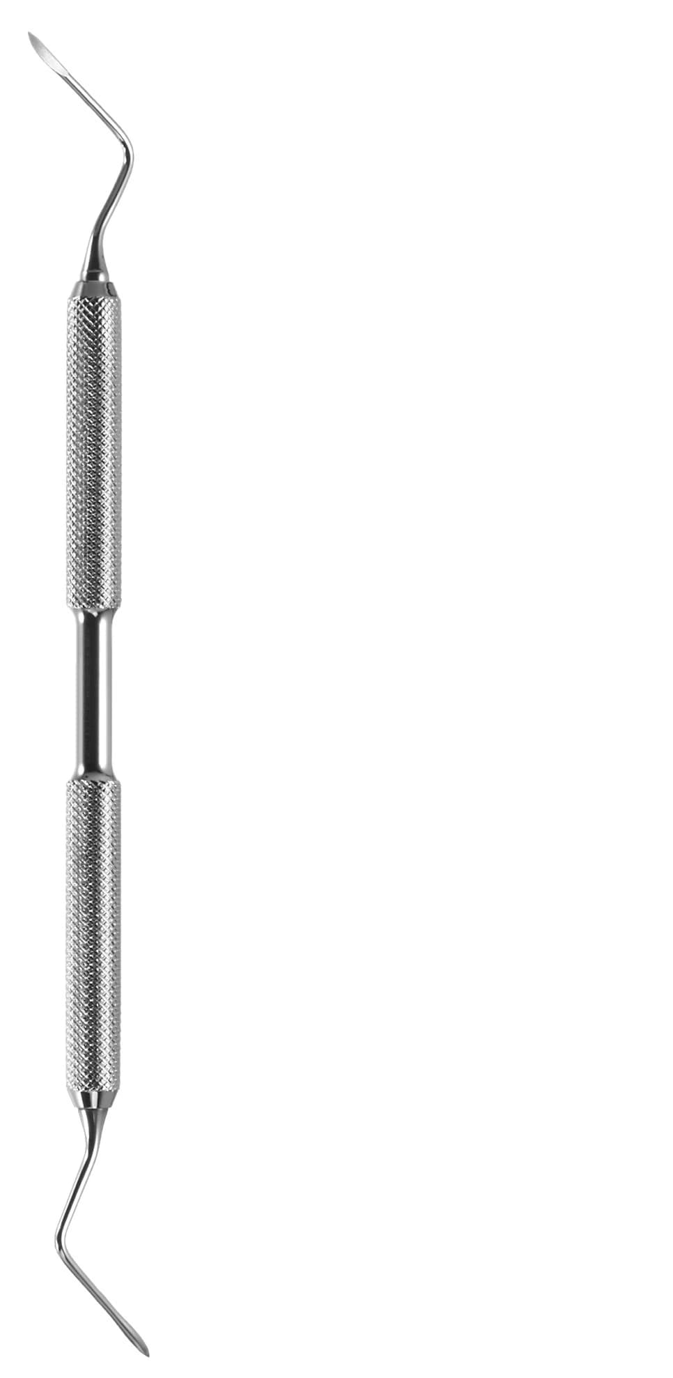 A. Titan Instruments Root Tip Pick, Double Ended, Smooth, 792-1 - Root Tip Pick DE Smooth - Image 1