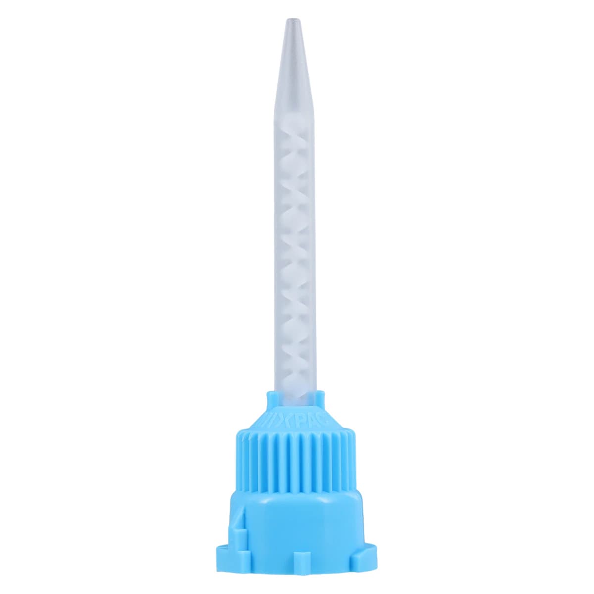 C&B Prompt Mixing Tips, Blue, 50/Bag thumbnail 2