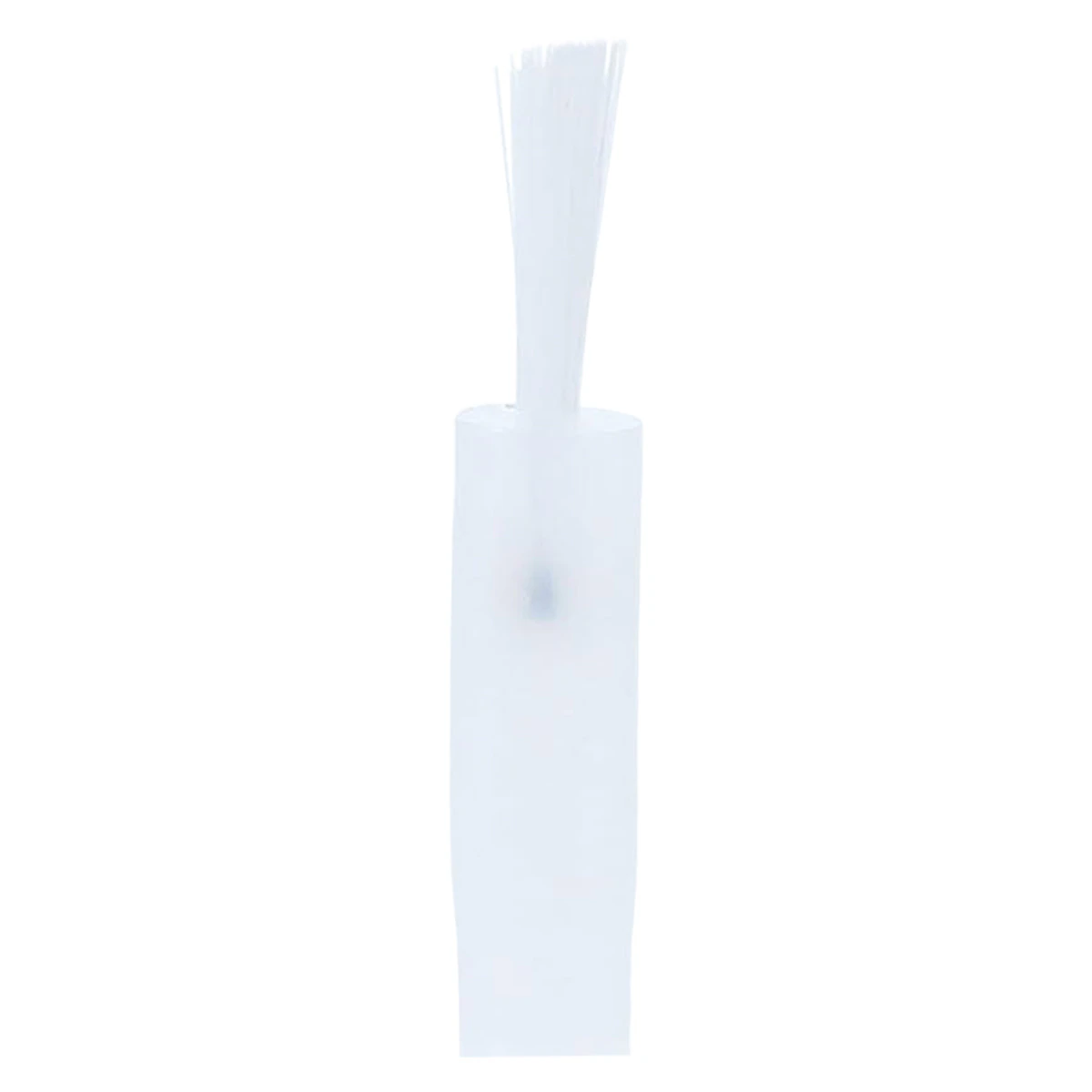 Vista Apex Universal Composite Brush Tips, Fine White, 100/Bag, 302001 thumbnail 2