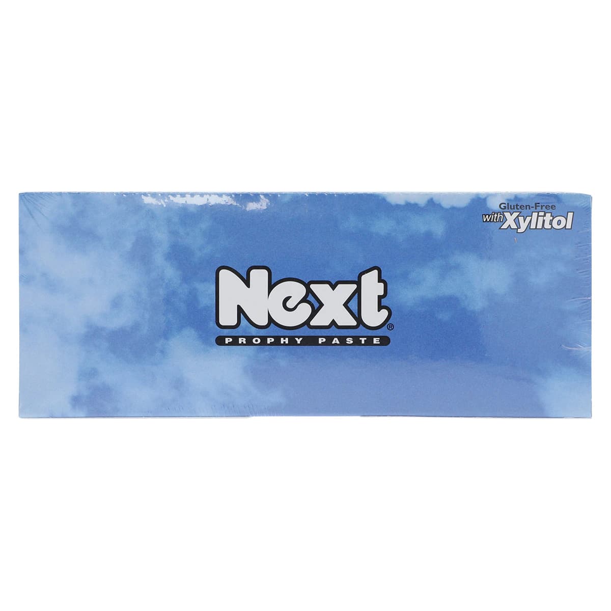 NEXT Prophy Paste, Fine Grit, Cherry Flavor, Unit Dose Cups, 200/Box thumbnail 2