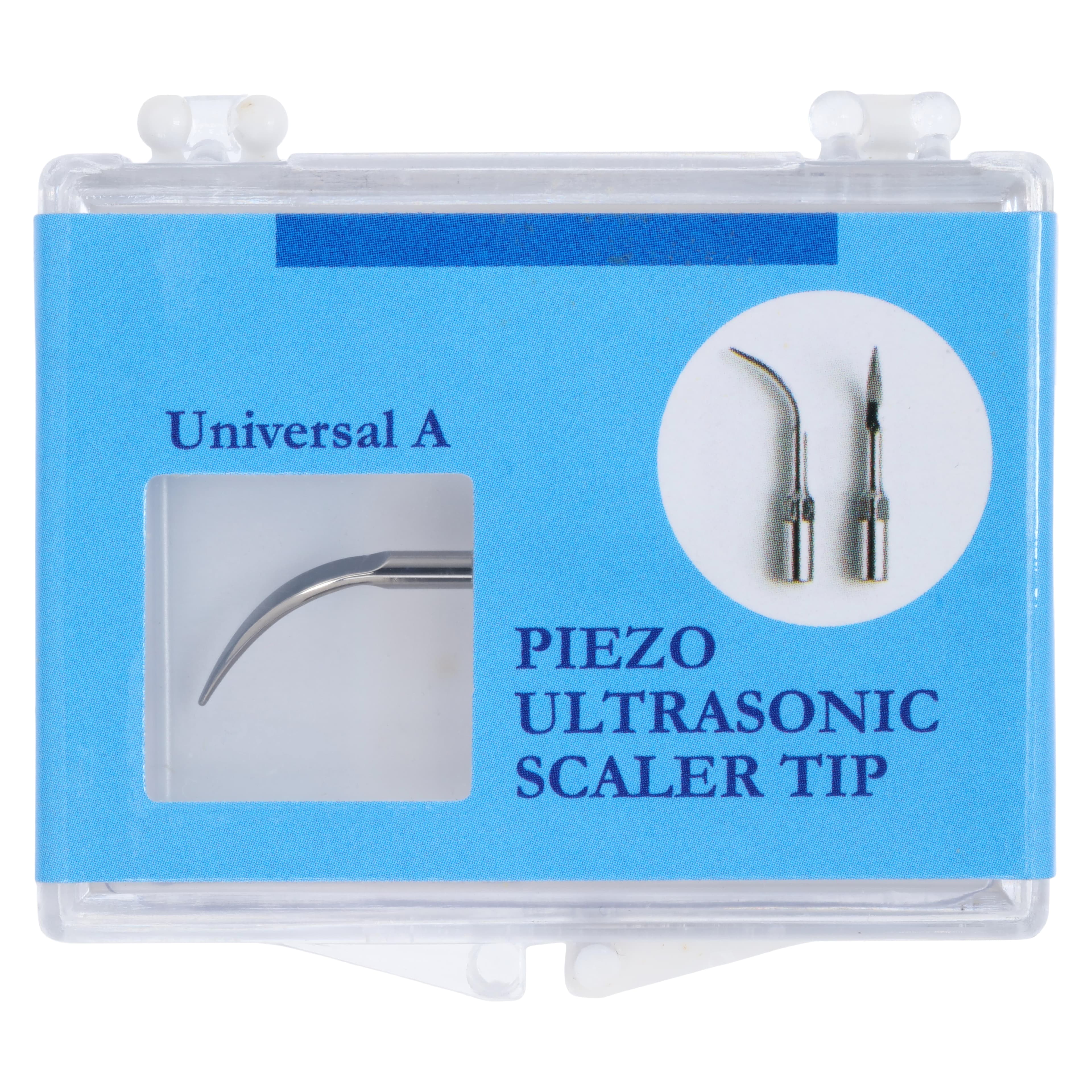 Dentamerica Universal A Piezo Scaler Tip, for Scalex 880 Plus, Single Tip, 88003 - Dentamerica Universal A Piezo Scaler Tip Single Tip. For Use With Scalex 880 Plus - 88003 - Image 1