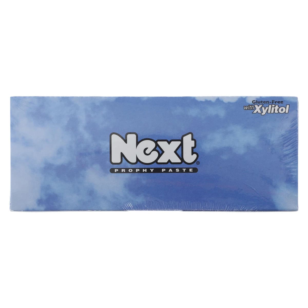 NEXT Prophy Paste, Bubble Gum Flavor, Medium Grit, Unit Dose Cups, 200/Box thumbnail 2