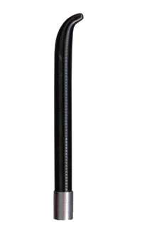 AdDent Microlux Transilluminator Standard Tip Glass Light Guide, 3mm, 630003 - Standard Tip Glass Light Guide, 3mm, 630003 - Image 1