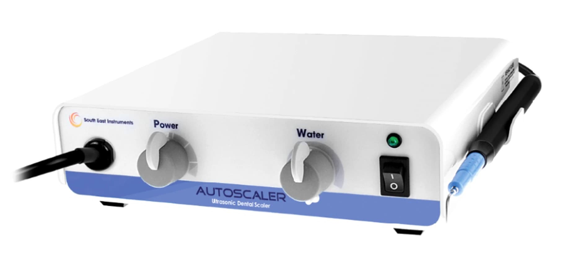 Pac-Dent Autoscaler 30K Ultrasonic Scaler, AW30C thumbnail 2
