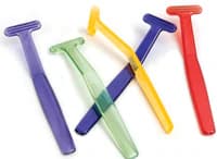 Vista Apex Tongue Cleaners, Assorted Colors, 72/Box, 309001 thumbnail 2