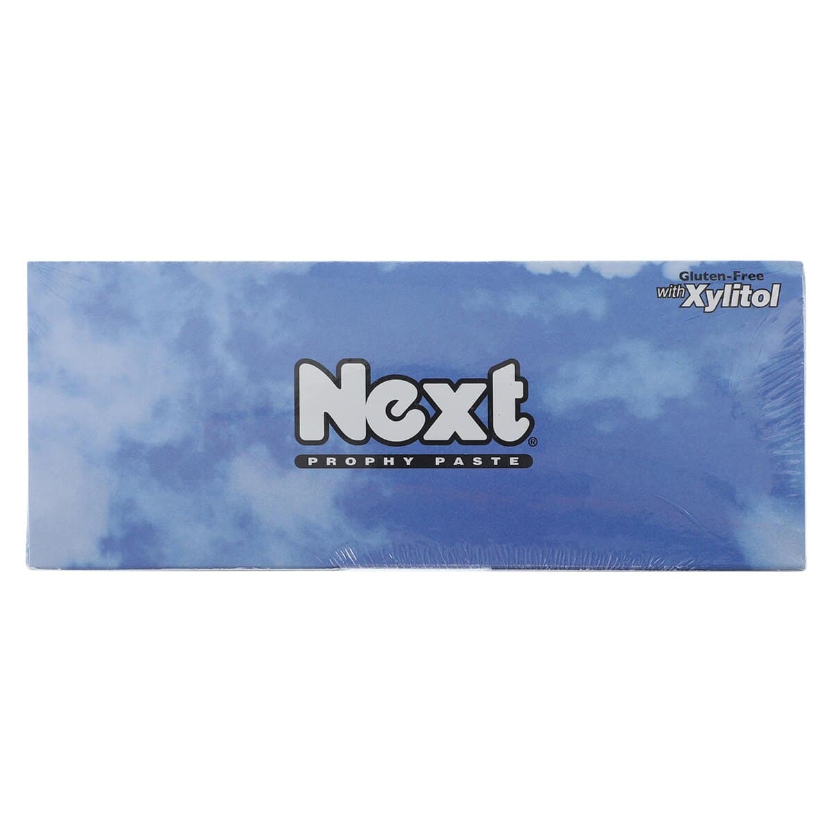 NEXT Prophy Paste, X-Coarse, Wintergreen, Unit Dose Cups, 200/Box thumbnail 2