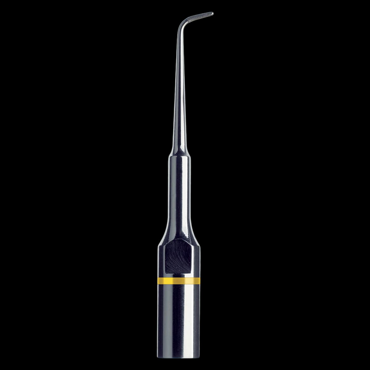 Satelec Micro-Retro Tips P14D Ultrasonic Scaler Tip, Universal, Diamond Coated, Apical Surgery, Each - Micro-Retro Tips – Ultrasonic, Apical Surgery, Universal with Diamond, P14D - Micro-Retro Tips – Ultrasonic, Apical Surgery, Universal with Diamond, P14D - Image 1
