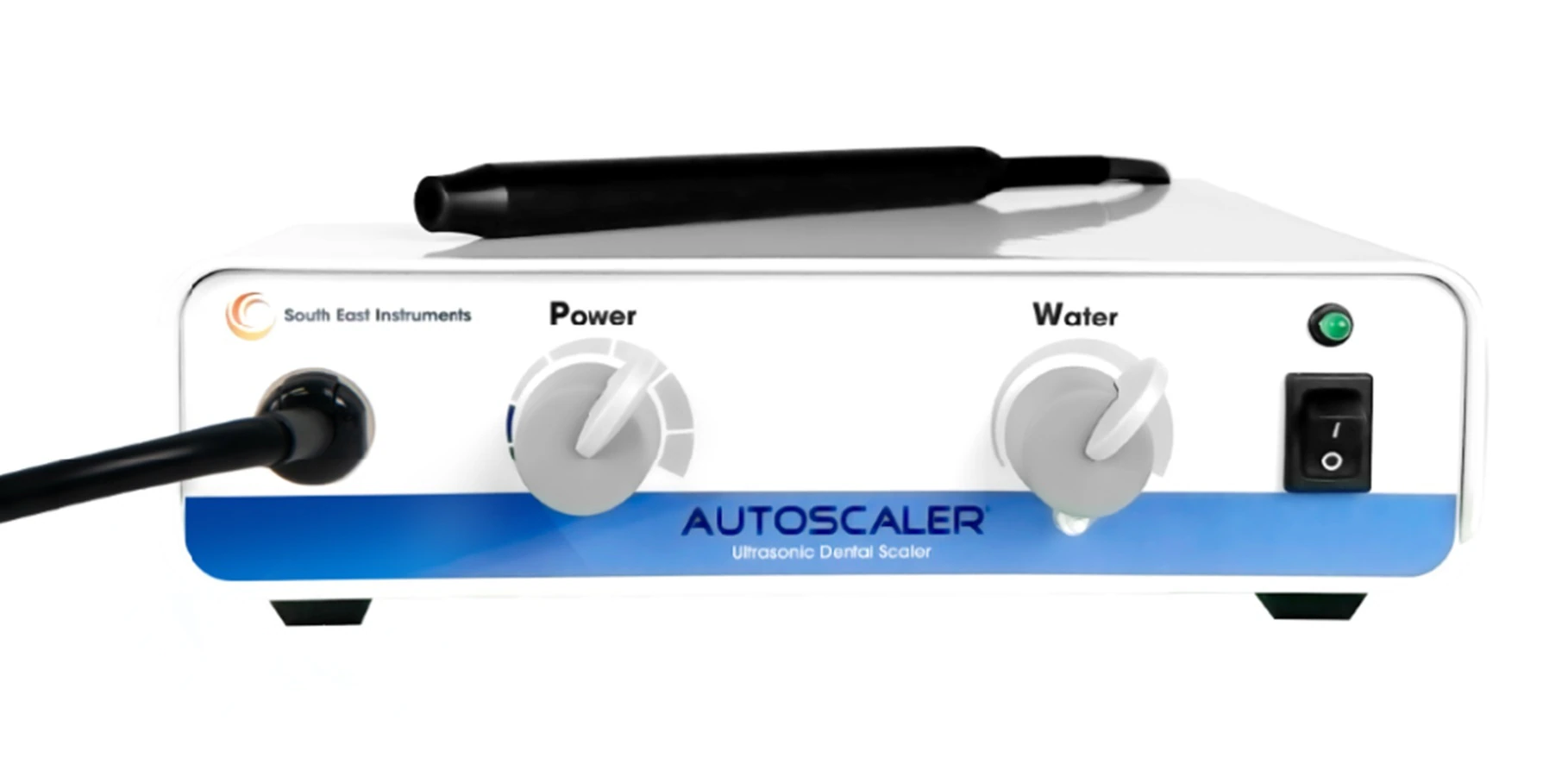 Pac-Dent Autoscaler 25K Ultrasonic Scaler, Tabletop Model, AW25C thumbnail 4