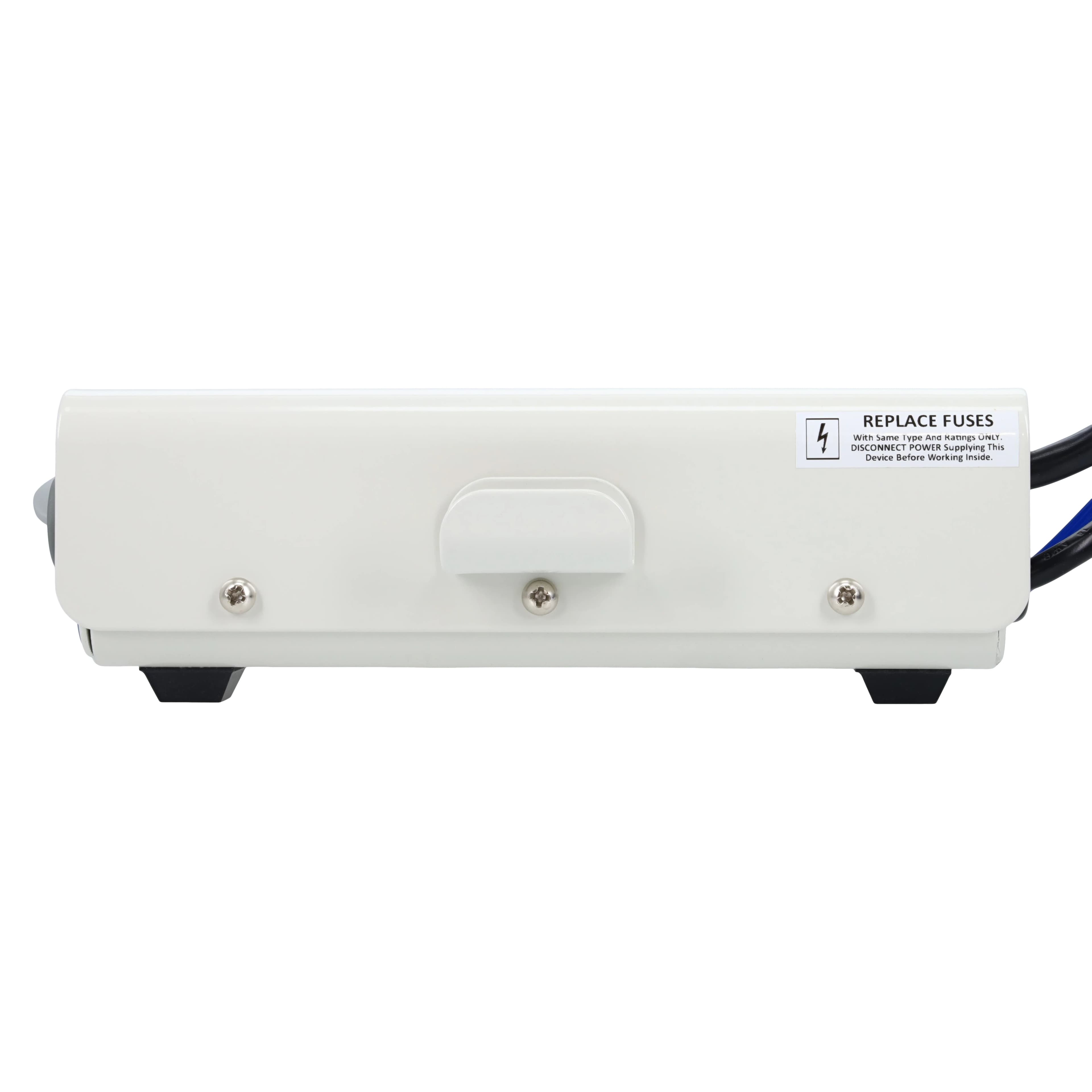 Pac-Dent Autoscaler 25K Ultrasonic Scaler, Tabletop Model, AW25C thumbnail 6