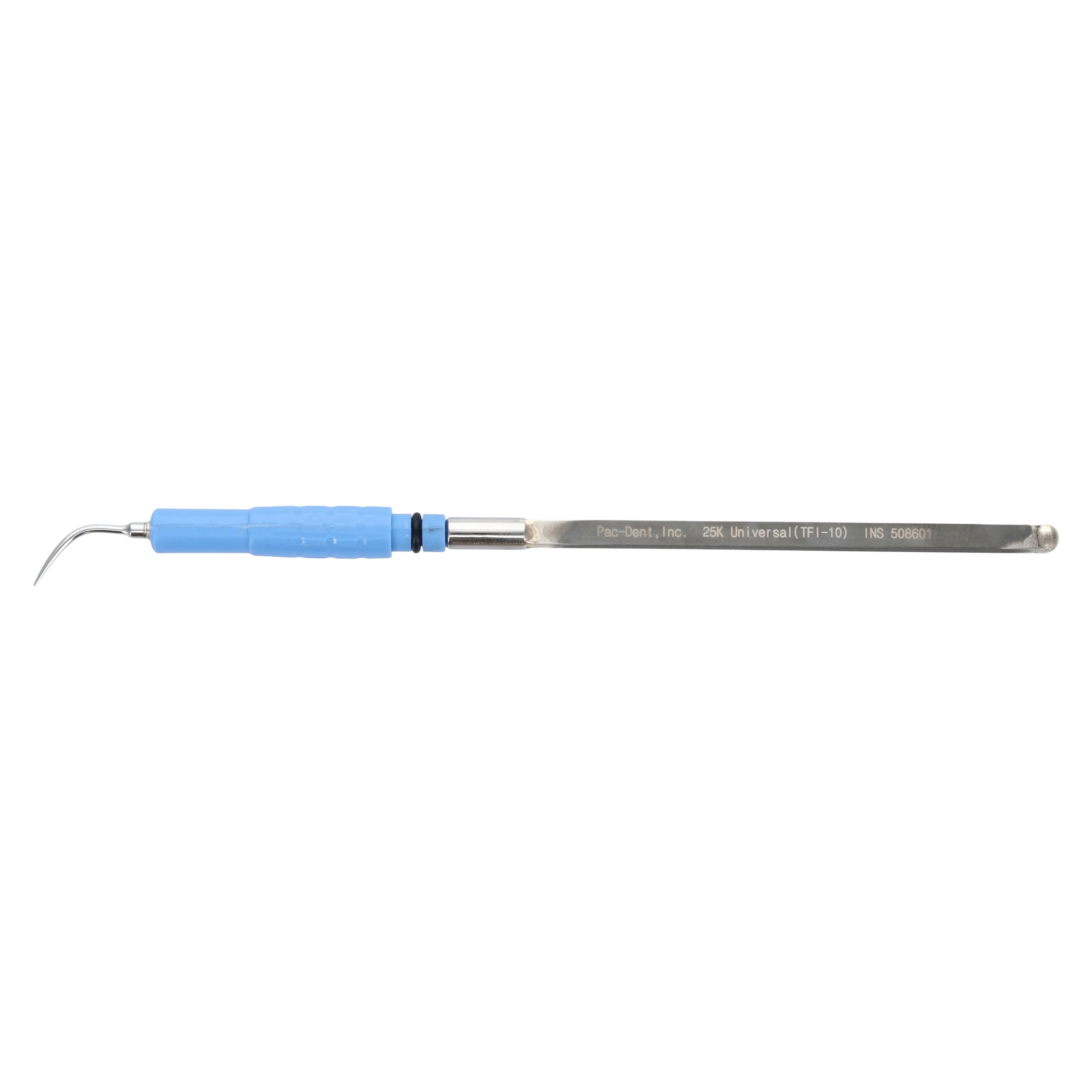 Pac-Dent Autoscaler 25K Ultrasonic Scaler, Tabletop Model, AW25C thumbnail 12