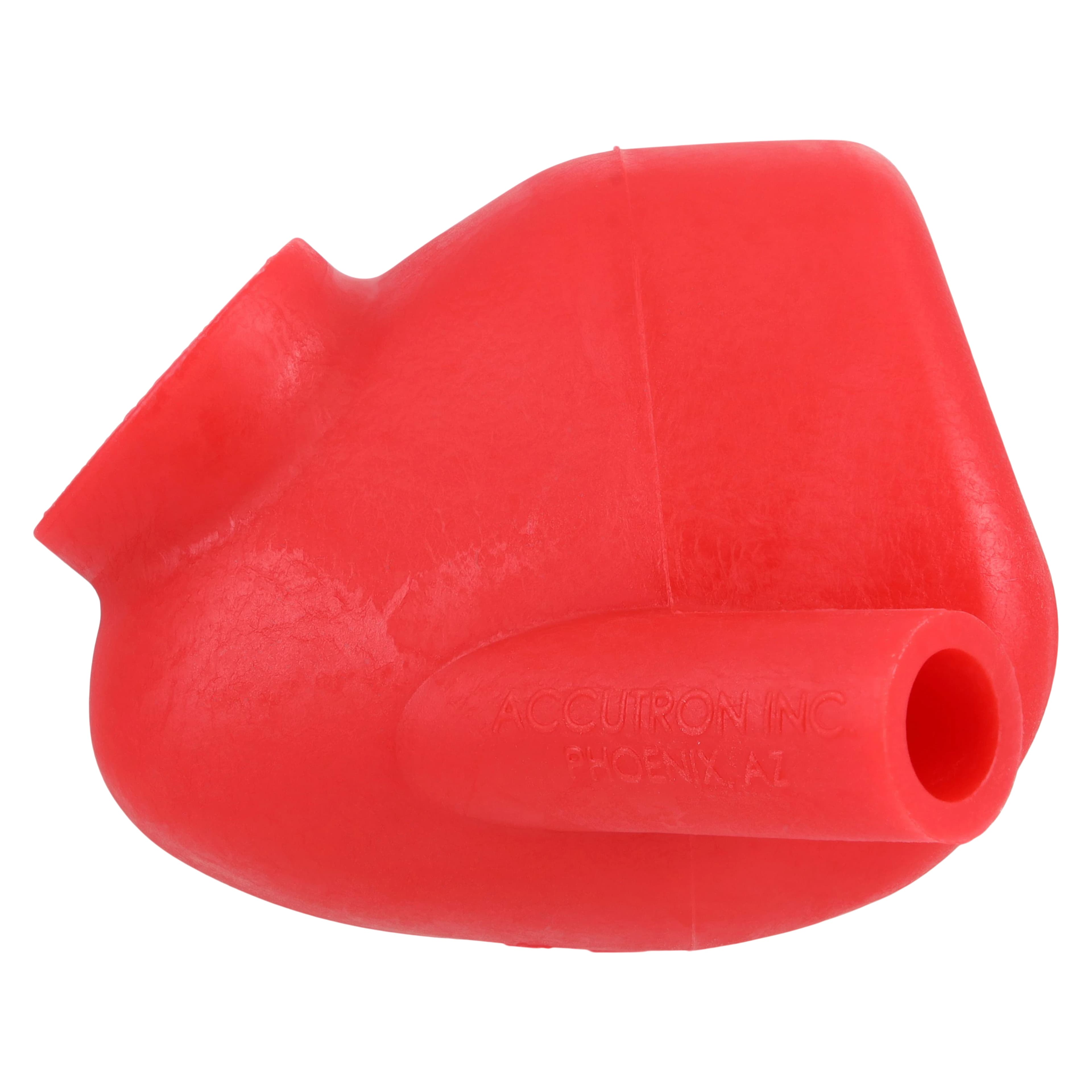 Accutron Personal Inhaler Plus (PIP+) Single-Use Nasal Hoods, Medium, Sassy Strawberry, 24/Pk, 33016-11 thumbnail 4