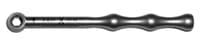 A. Titan Easy X-TRAC Ratchet for Extraction Screws, 440A Stainless Steel, Each - Easy X-Trac Ratchet For - Image 1