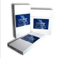 Sharp Image Panoramic Film RP-1530, Blue Sensitive, 15cm x 30cm, Box of 100 - Southland - Sharp Image Panoramic Film, Blue, 15Cm X 30Cm, Box Of 100. - Image 1