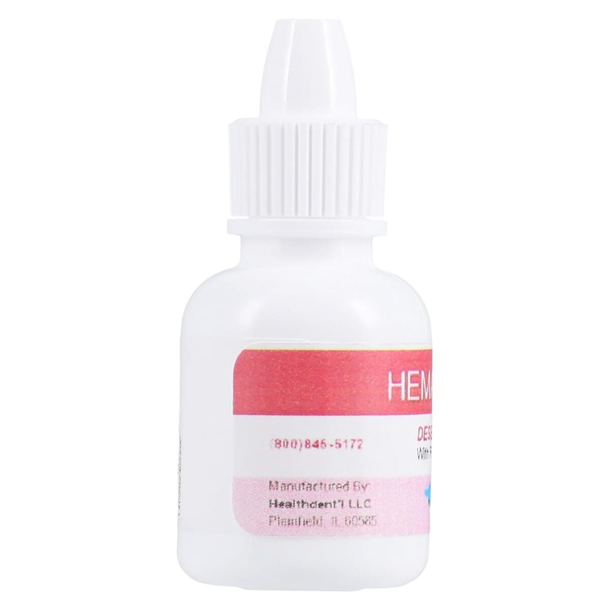Hema-Benz™ Desensitizer with Fluoride, 10 ml Bottle thumbnail 4
