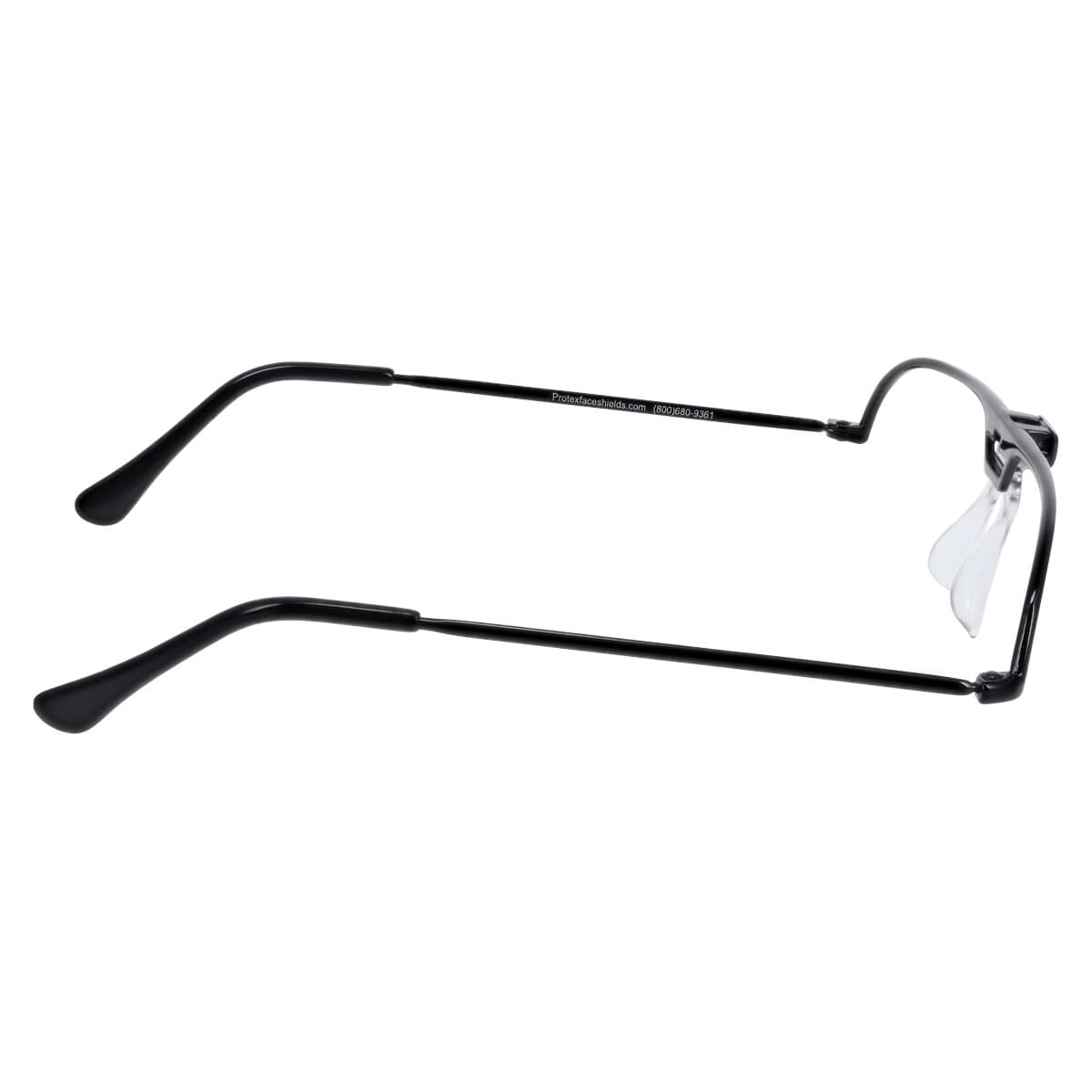 Protex Designer Frames, Black Metal Support Frame, Reusable, Each thumbnail 4