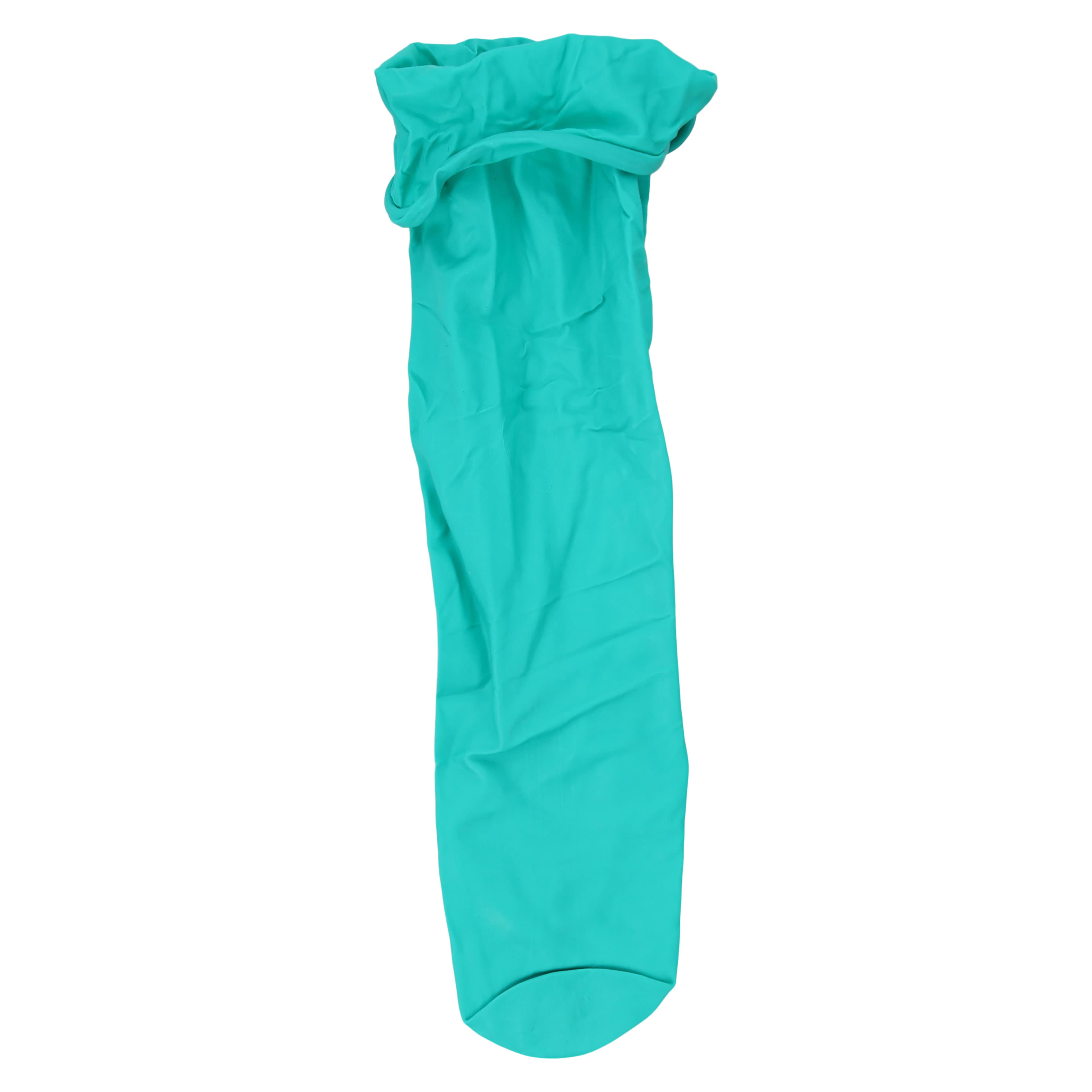 Steri-Shield Universal R.S. Barrier, Non-Latex, Green, 250/Box, 088-088 thumbnail 2