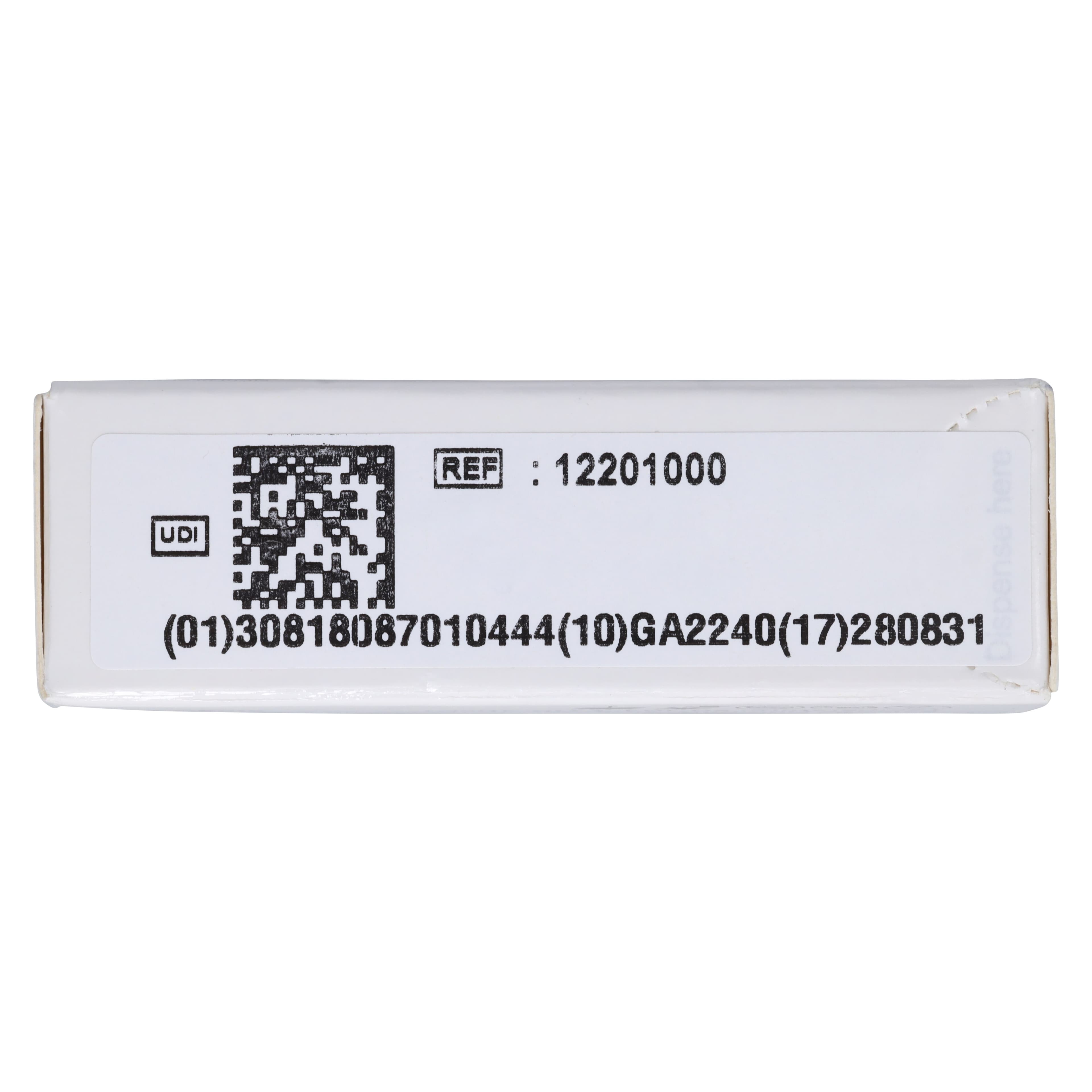 Havels Inc Surgical Blade Carbon Steel #25XT, Non-Sterile, 100/Pk thumbnail 5