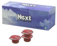 NEXT Prophy Paste, Coarse Grit, Cinnamon Burst Flavor, Unit Dose Cups, 200/Box thumbnail 2
