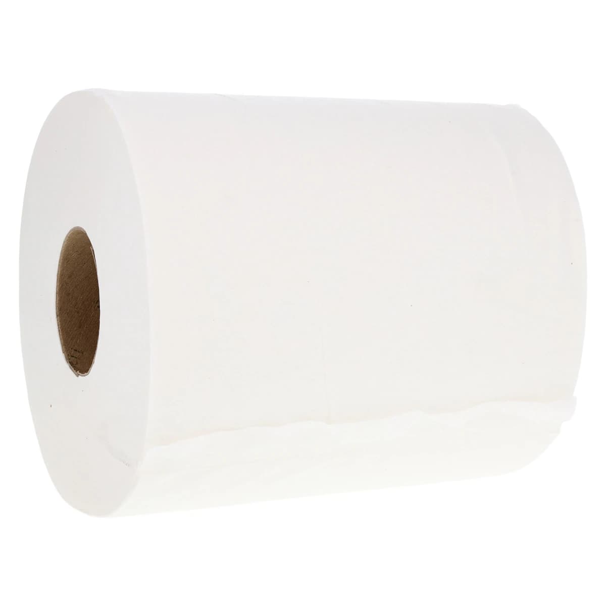 Georgia Pacific SofPull Premium Centerpull Paper Towels, 1-Ply, White, 7.8" x 15", 320 Sheets/Roll, 6 Rolls/Case - CenterPull Towel 7.8x15 320/rl x6 - Image 1