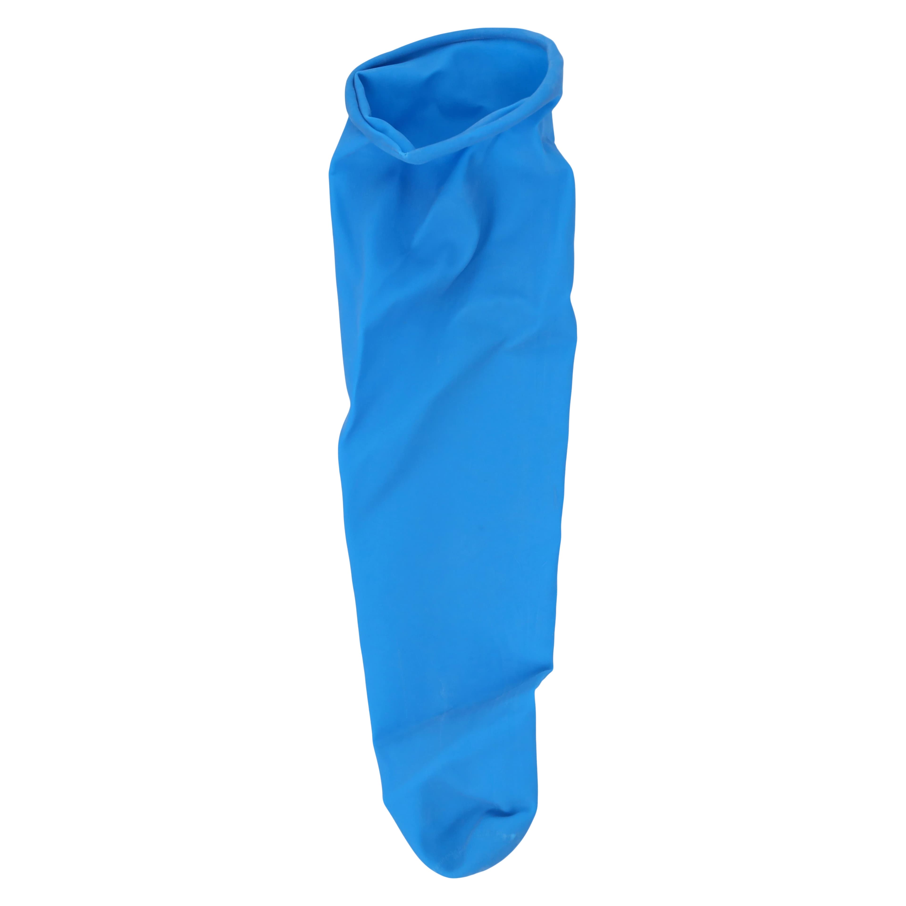 Steri-Shield Universal RS Barrier Latex Sensor Barrier Sleeves, Blue, 250/Box thumbnail 2
