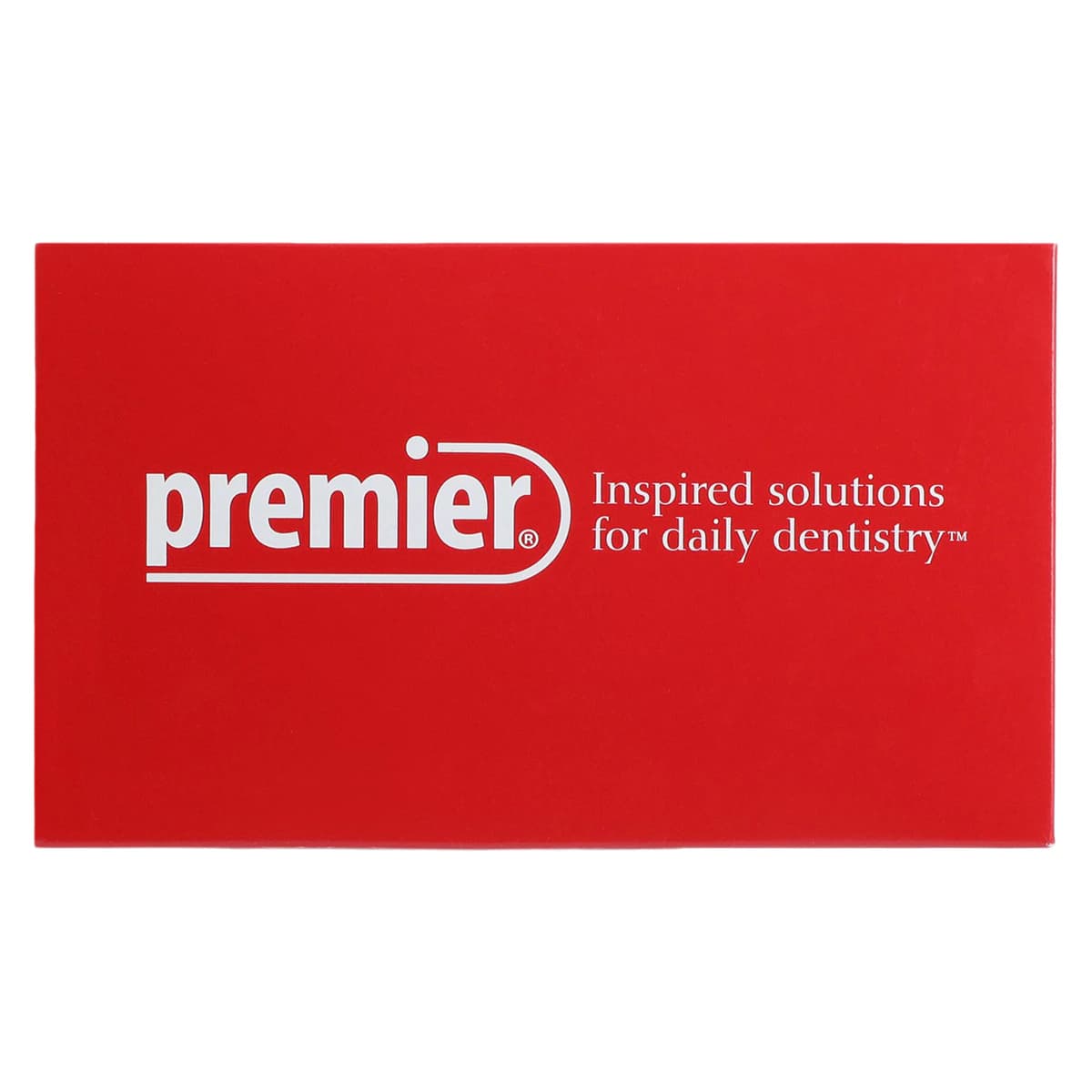 Premier NeoTray Quadrant Triple Bite Impression Trays, 40/Box, 2203NT thumbnail 7