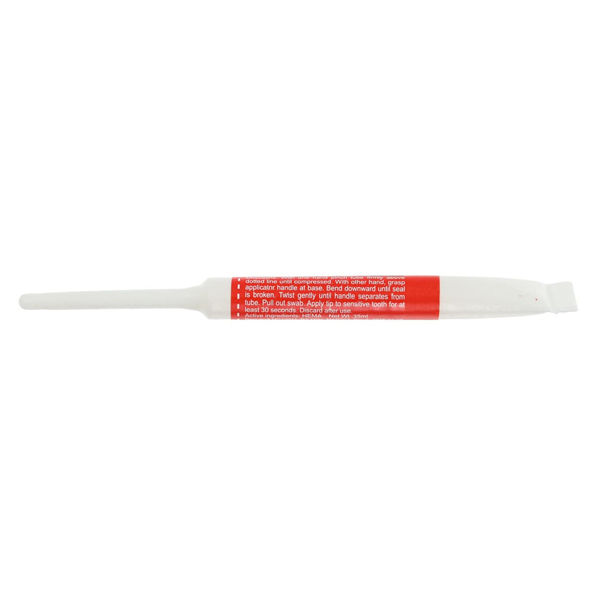 Hema-Benz® Desensitizer – Unit Dose Applicators, 50 (0.35 mL) Applicators/Box thumbnail 5