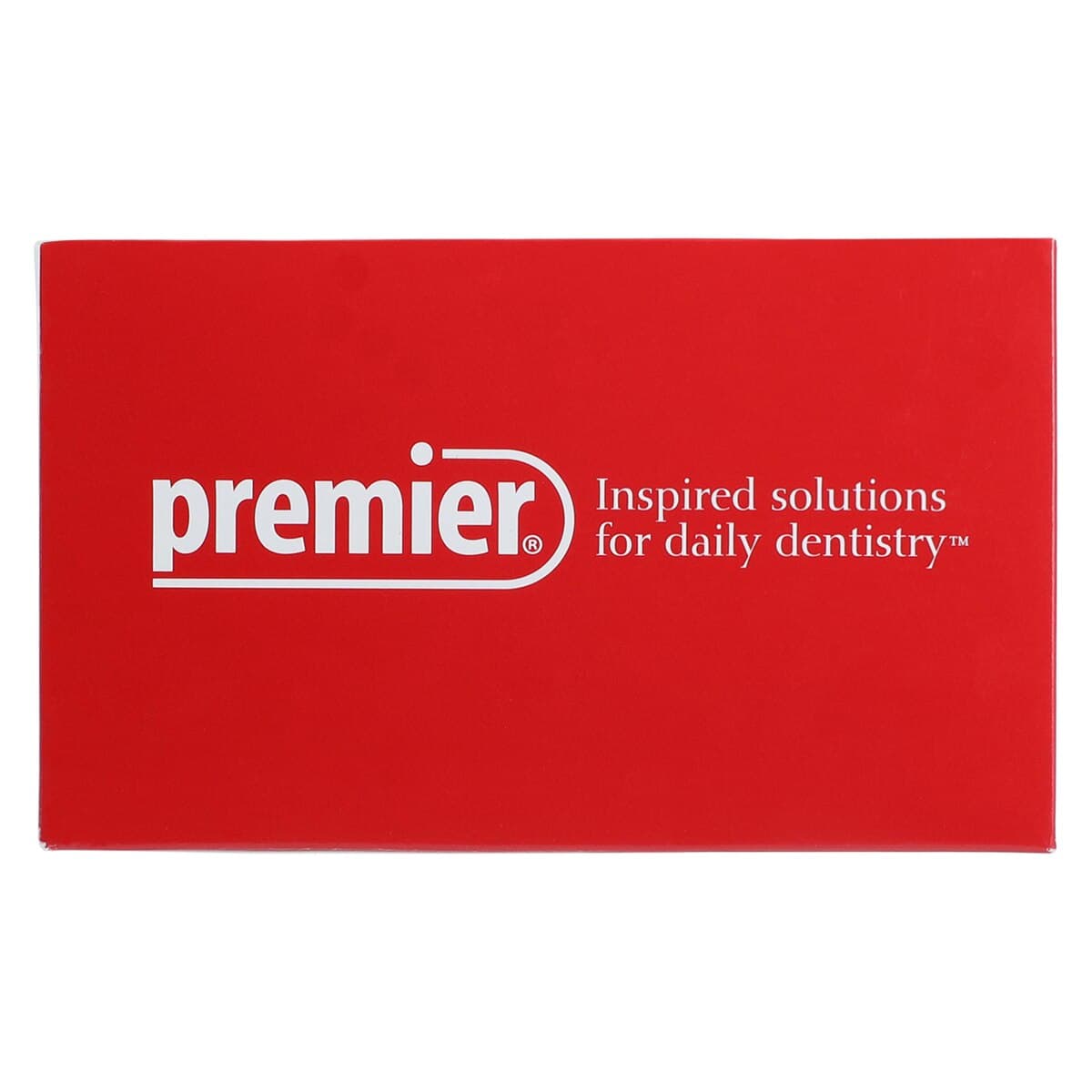 Premier NeoTray Anterior Triple Bite Impression Trays, 30/Box, 2204NT thumbnail 7