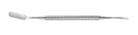 A. Titan Instruments #P-3 Pritchard Stainless Steel Periosteal Elevator, Double-Ended, 1 Each - A. Titan Instruments #P-3 Pritchard Stainless Steel Periosteal Elevator, 1/Pk - Image 1