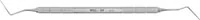 Probe Williams WILL-GF Double Ended Color Coded, Stainless Steel, Each, 01KEZKNN6WM75XRNP91AFKZGKD - Probe Williams WILL-GF Double Ended Color Coded - Image 1