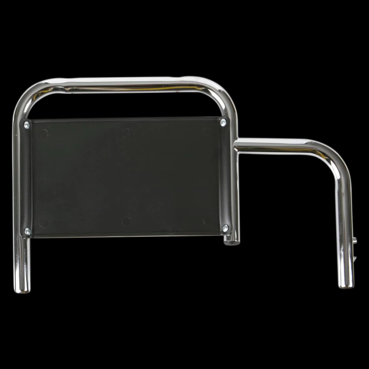 Medline Desk Length Wheelchair Armrest Assembly, 1 Pair - WheelChair Armrest Assembly - Image 1
