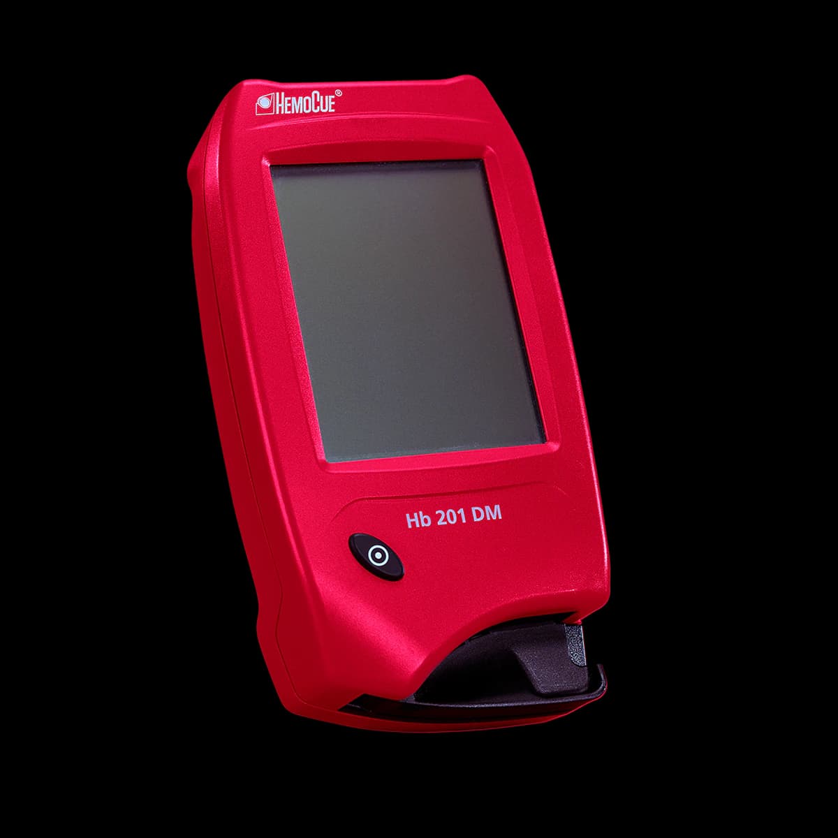 HemoCue Hb 201DM Hemoglobin Analyzer, CLIA Waived, Digital, 0-25.6 g/dL - Hb 201DM Analyzer - Image 1