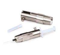 Pro-Tec II Syringe Shield, Reusable, Lightweight, Each - Syringe Shield - Image 1