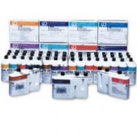 Beckman Coulter Wash Concentrate, 2x2L, 2/Box - Wash Concentrate - Image 1