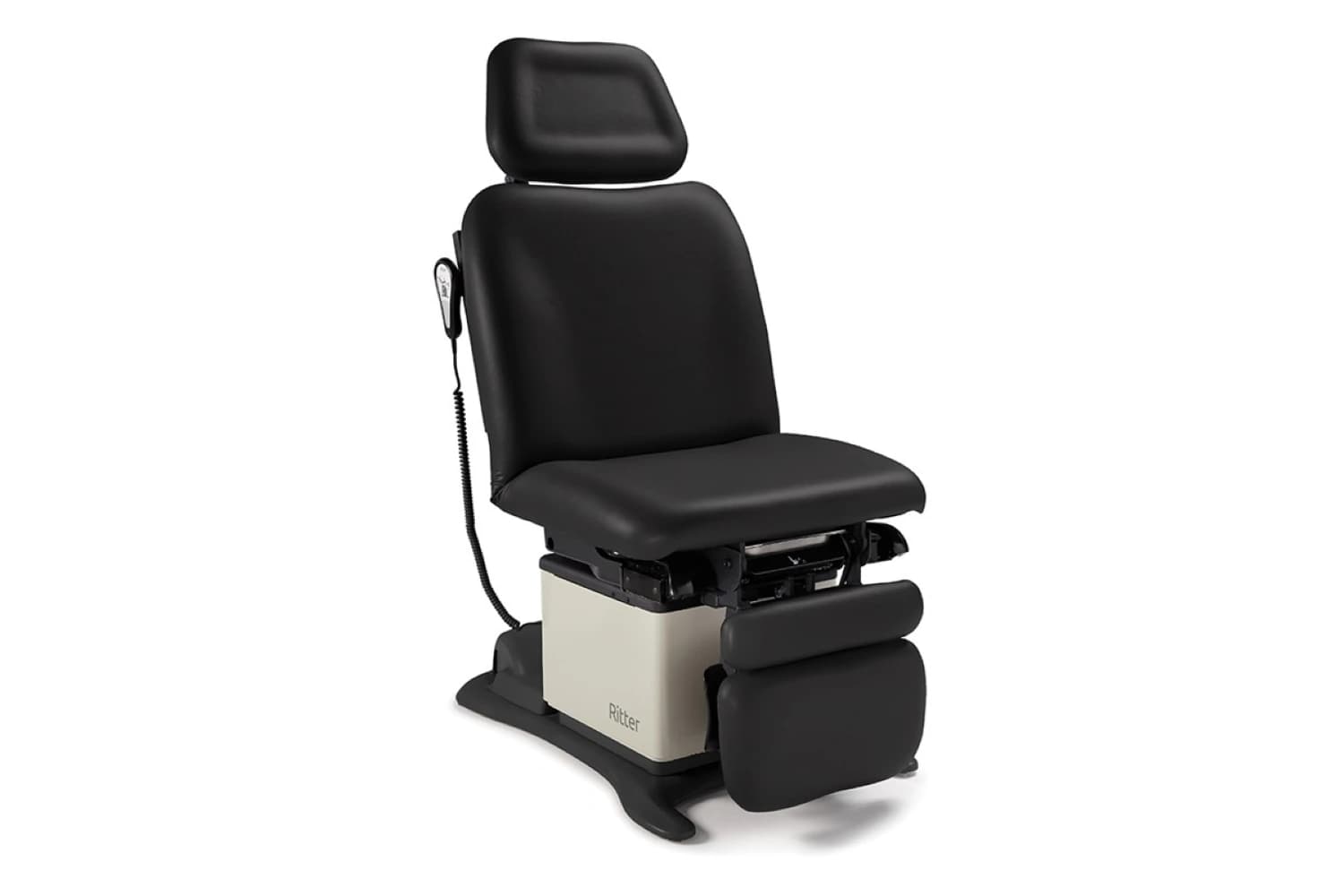 Midmark Ritter 75E Procedure Table Power Base Only, 450 lb Capacity - Table Power Base Only (75E) - Image 1